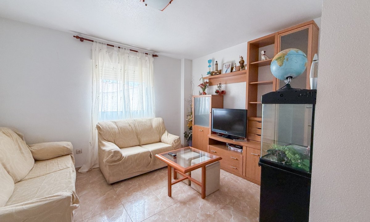 Resale - Apartment / flat - Águilas - Las Majadas | Molinetas