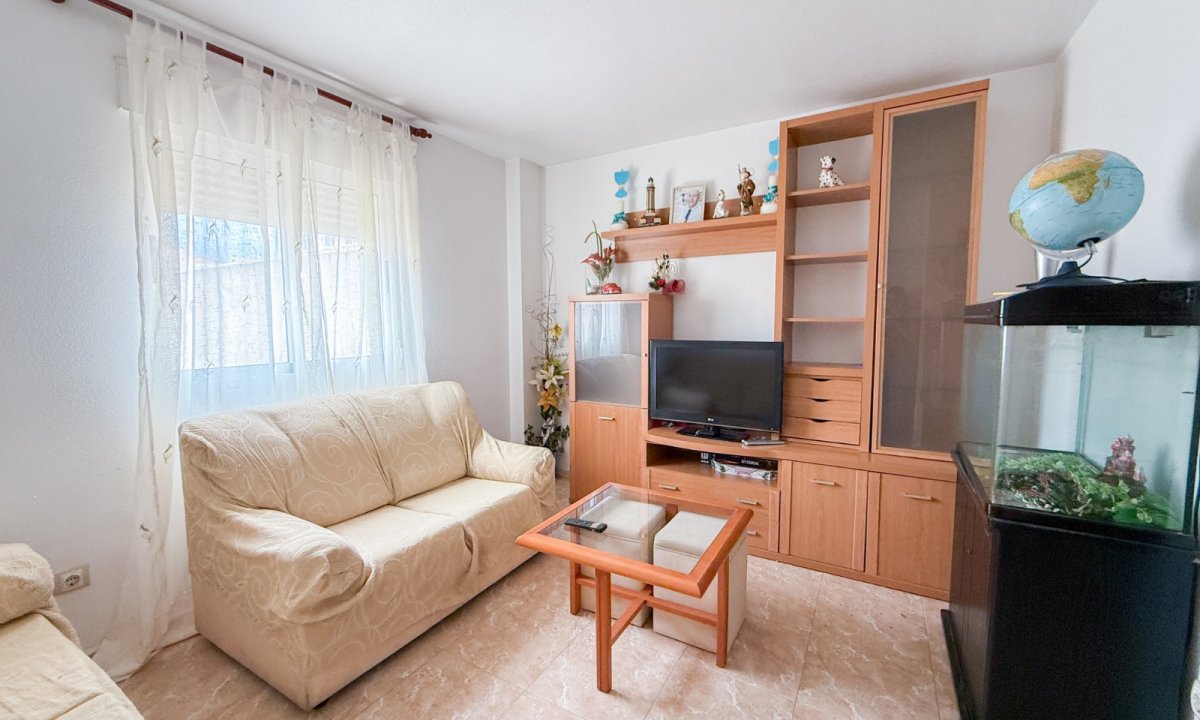 Resale - Apartment / flat - Águilas - Las Majadas | Molinetas