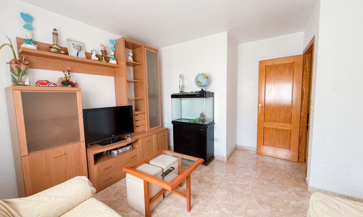 Resale - Apartment / flat - Águilas - Las Majadas | Molinetas