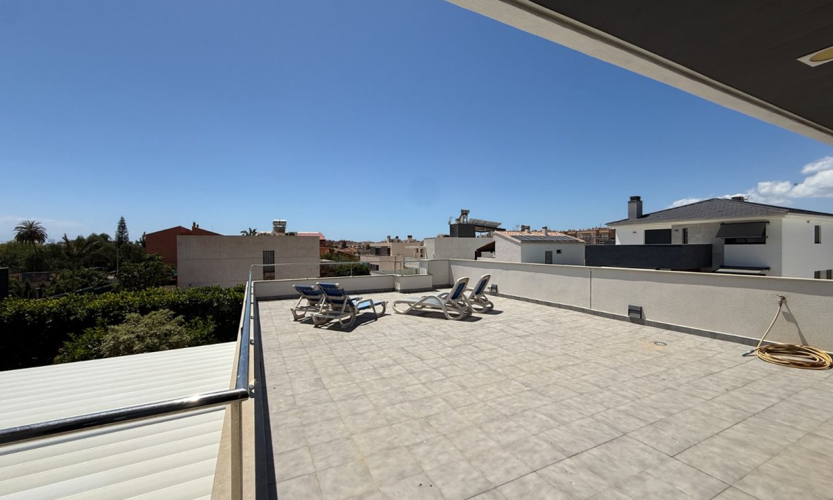 Segunda Mano - Villa - Águilas - La Florida