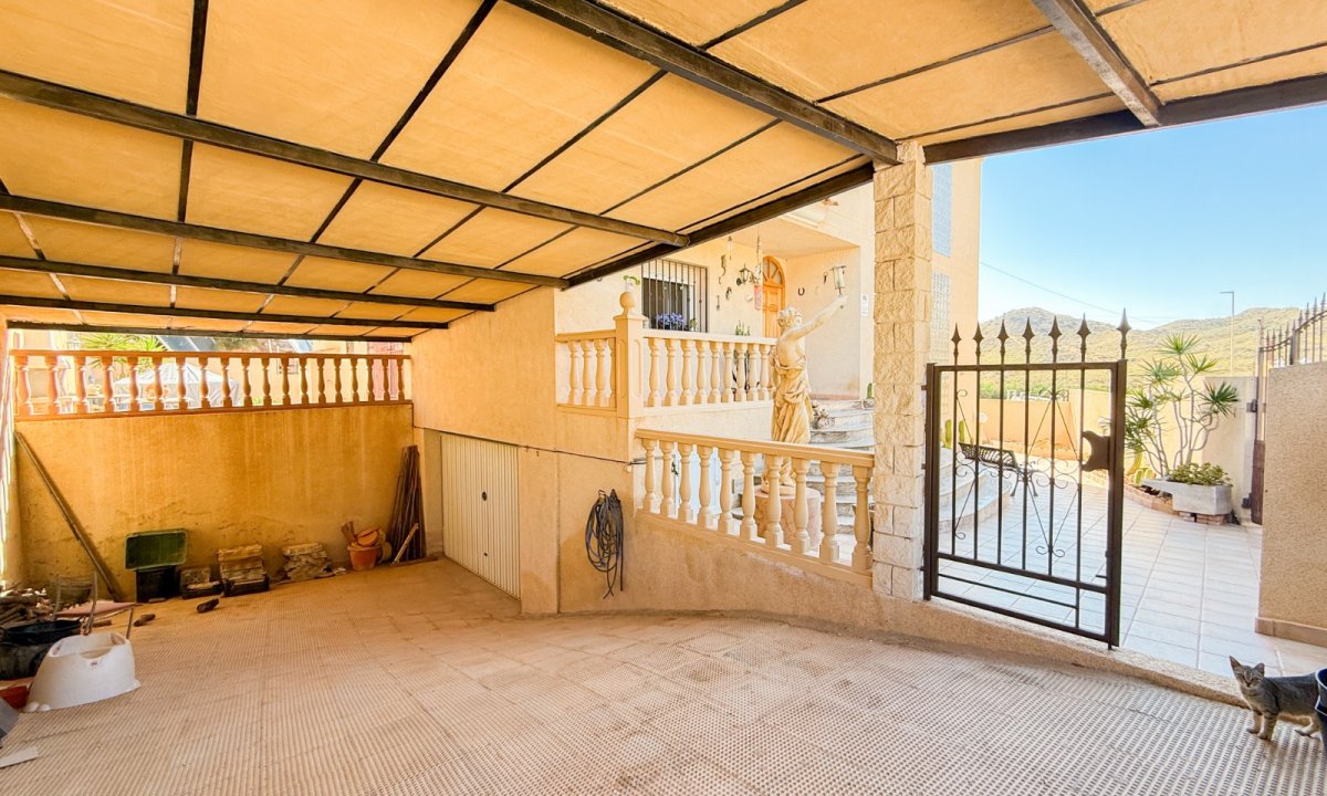 Segunda Mano - Chalet  - Águilas - Los Geraneos