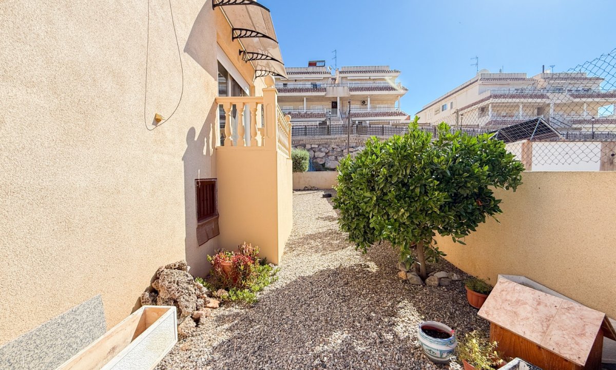 Segunda Mano - Chalet  - Águilas - Los Geraneos