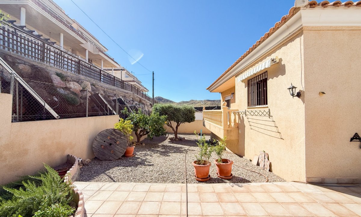 Segunda Mano - Chalet  - Águilas - Los Geraneos