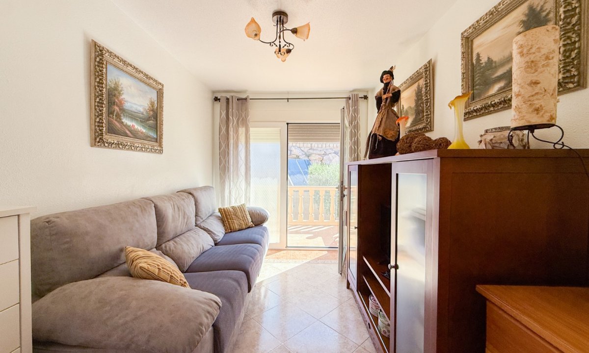 Segunda Mano - Chalet  - Águilas - Los Geraneos