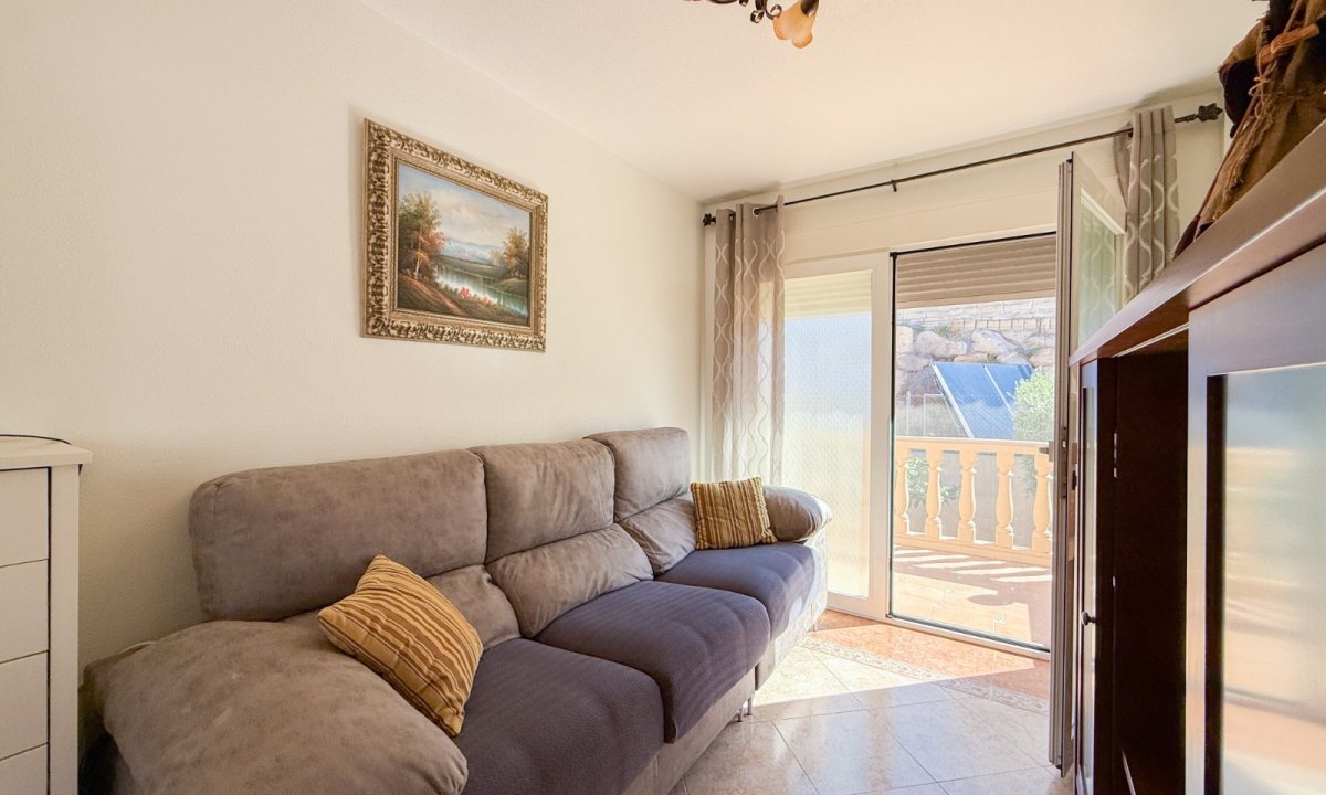 Segunda Mano - Chalet  - Águilas - Los Geraneos