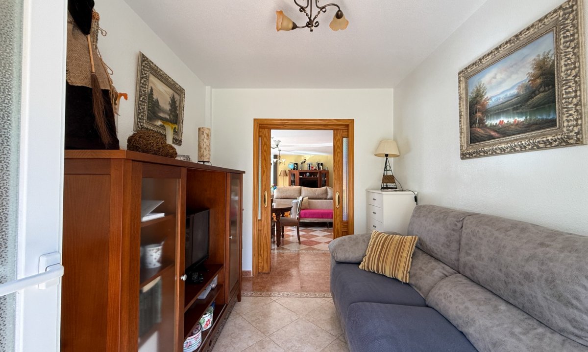 Segunda Mano - Chalet  - Águilas - Los Geraneos