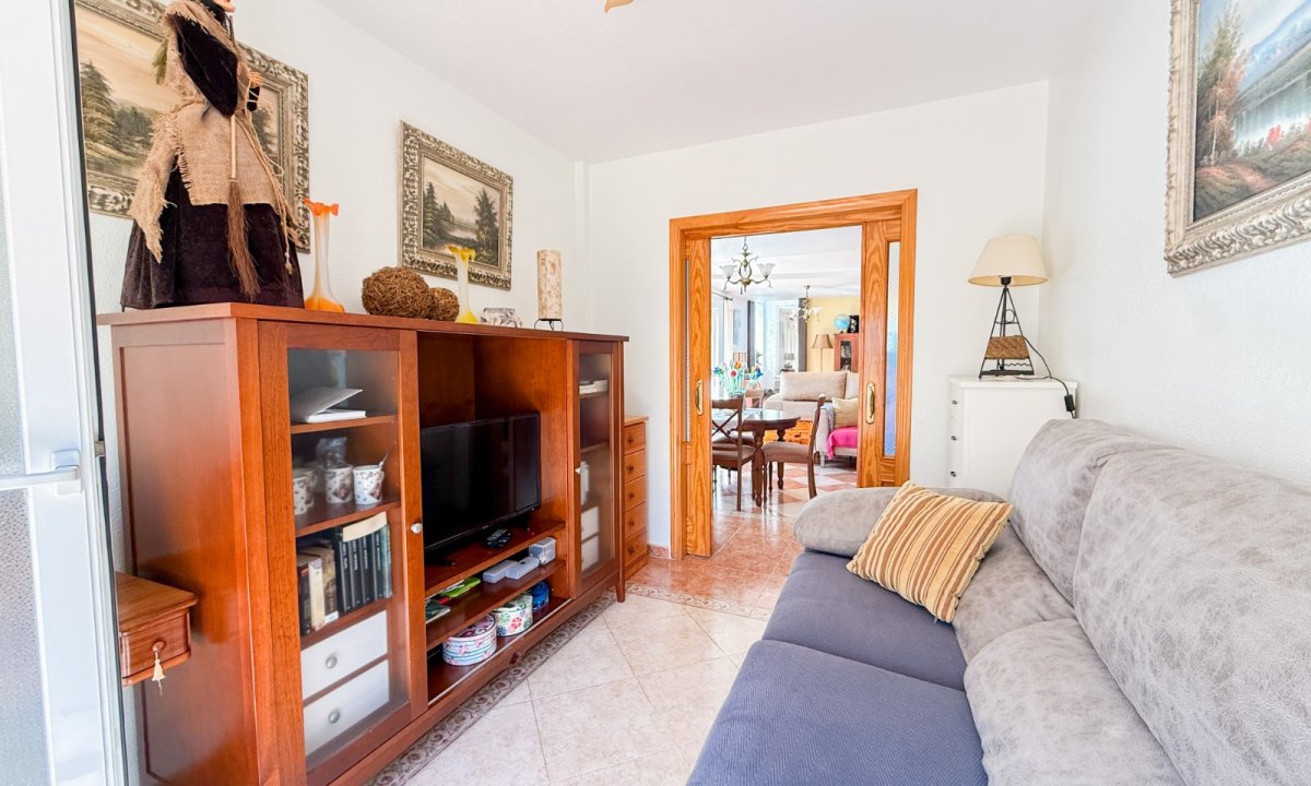 Segunda Mano - Chalet  - Águilas - Los Geraneos