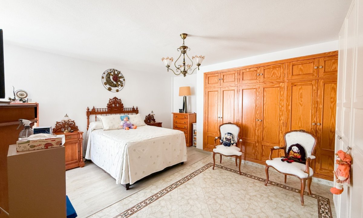 Segunda Mano - Chalet  - Águilas - Los Geraneos