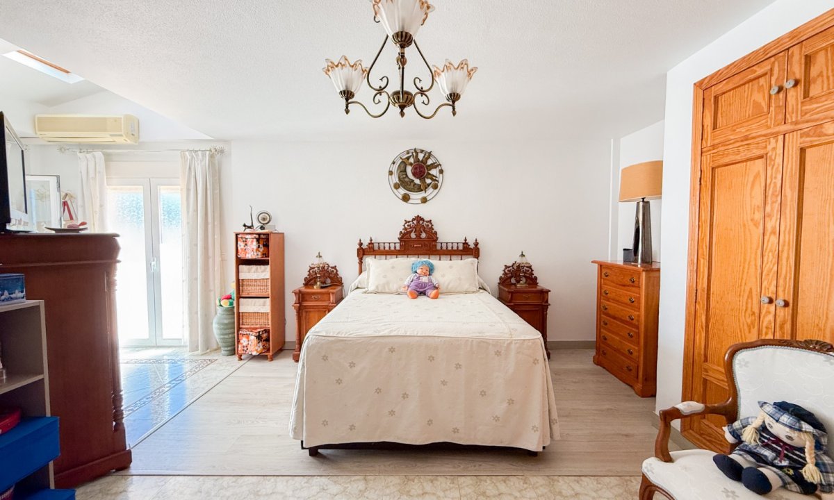 Segunda Mano - Chalet  - Águilas - Los Geraneos