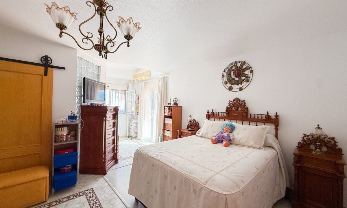 Segunda Mano - Chalet  - Águilas - Los Geraneos