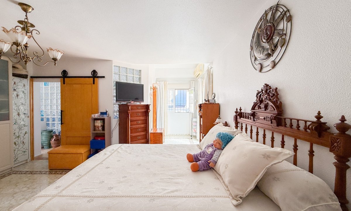Segunda Mano - Chalet  - Águilas - Los Geraneos
