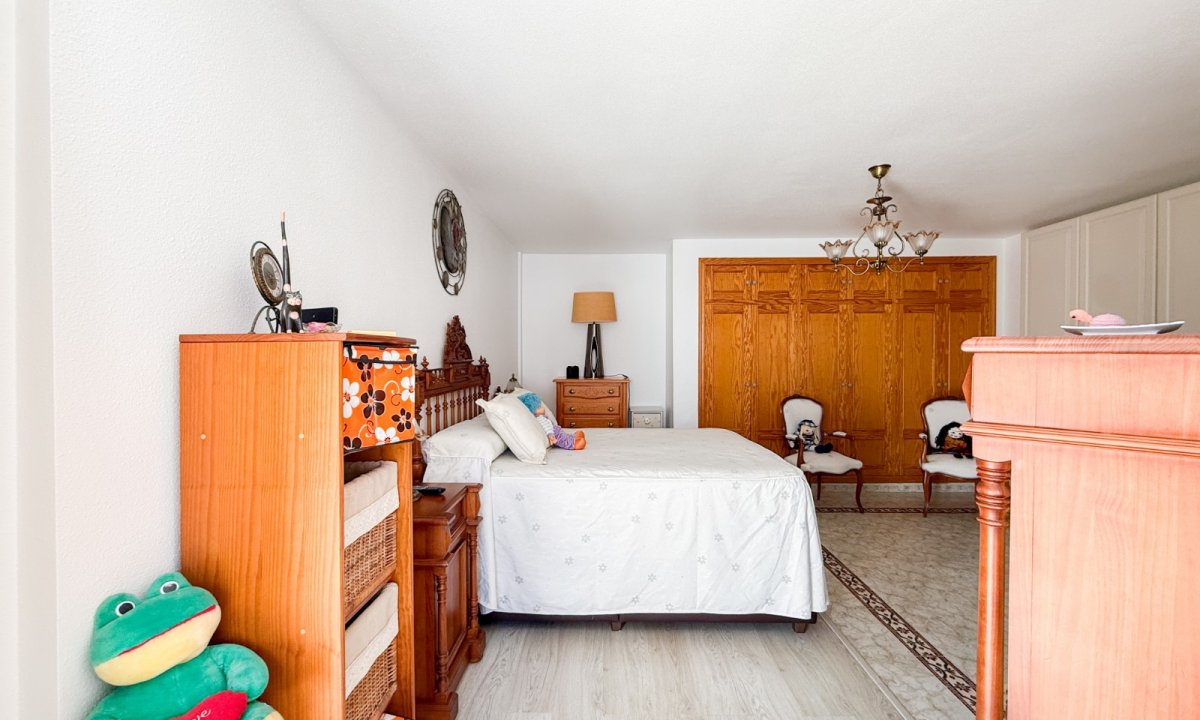 Segunda Mano - Chalet  - Águilas - Los Geraneos