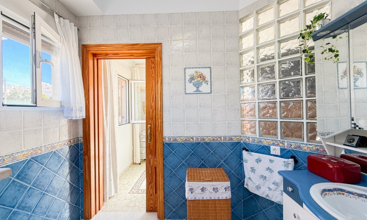 Segunda Mano - Chalet  - Águilas - Los Geraneos