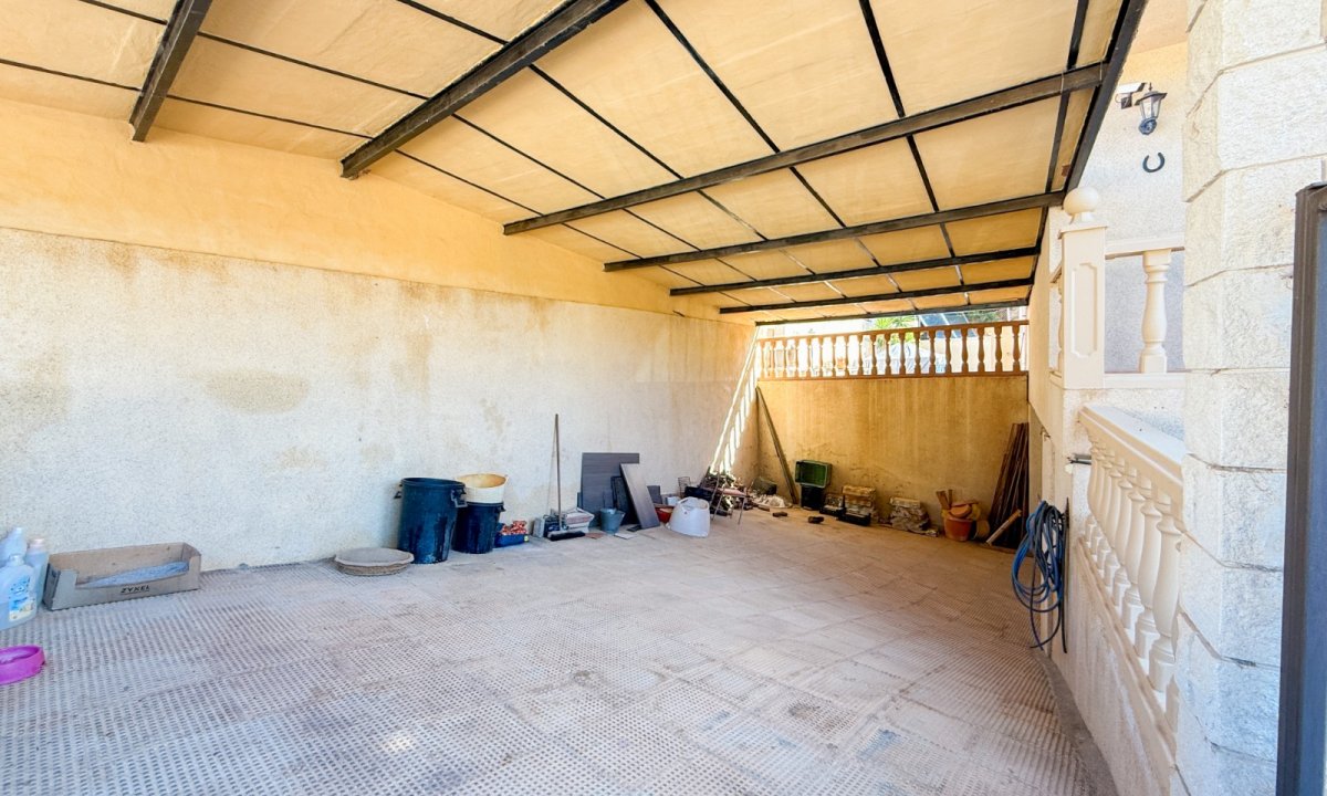 Segunda Mano - Chalet  - Águilas - Los Geraneos