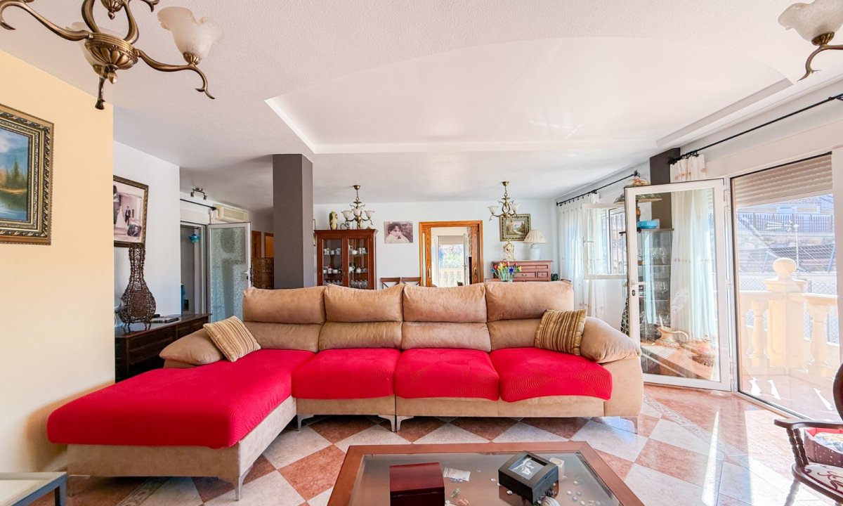 Segunda Mano - Chalet  - Águilas - Los Geraneos
