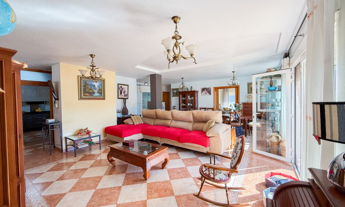 Segunda Mano - Chalet  - Águilas - Los Geraneos