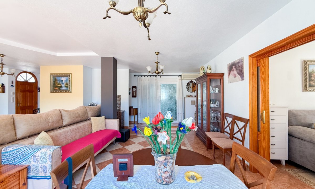 Segunda Mano - Chalet  - Águilas - Los Geraneos