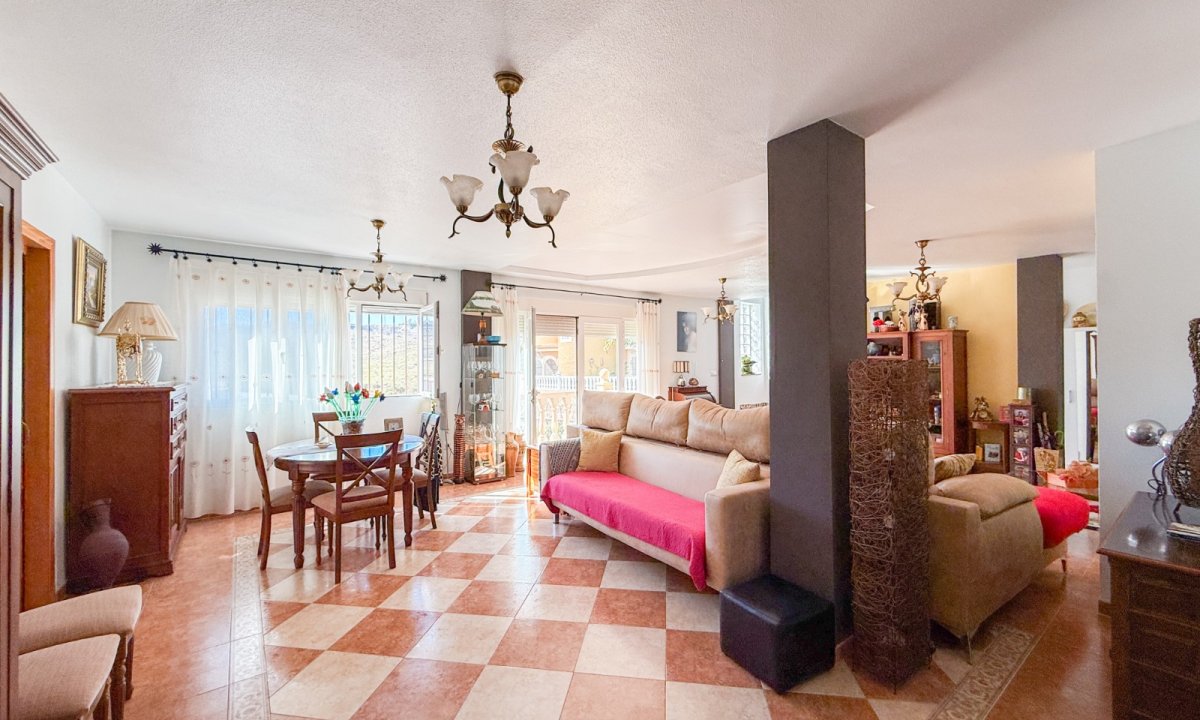 Segunda Mano - Chalet  - Águilas - Los Geraneos
