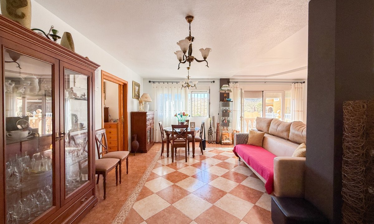 Segunda Mano - Chalet  - Águilas - Los Geraneos