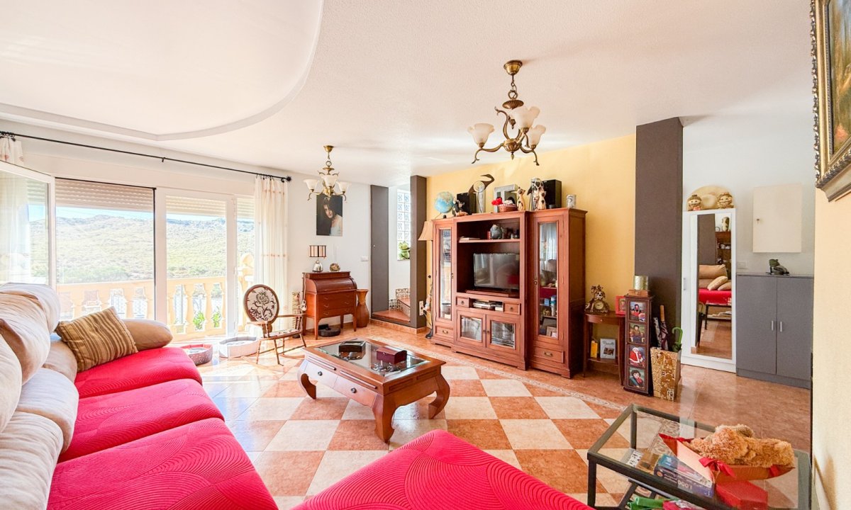 Segunda Mano - Chalet  - Águilas - Los Geraneos