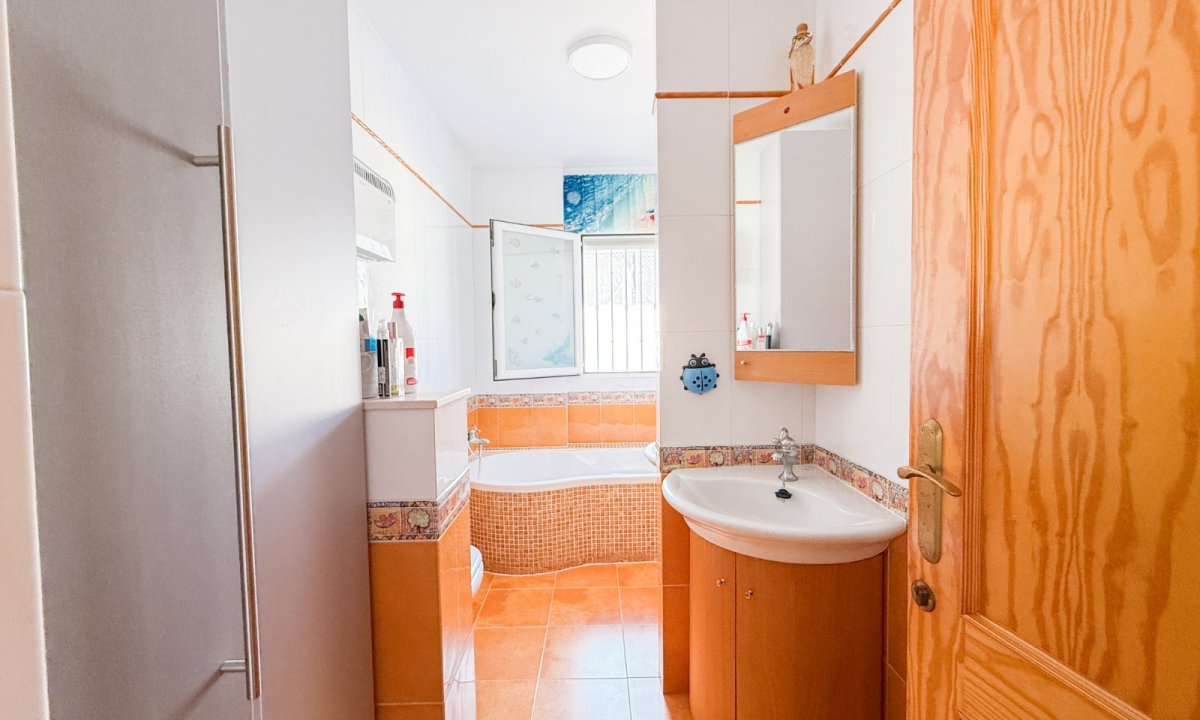Segunda Mano - Chalet  - Águilas - Los Geraneos