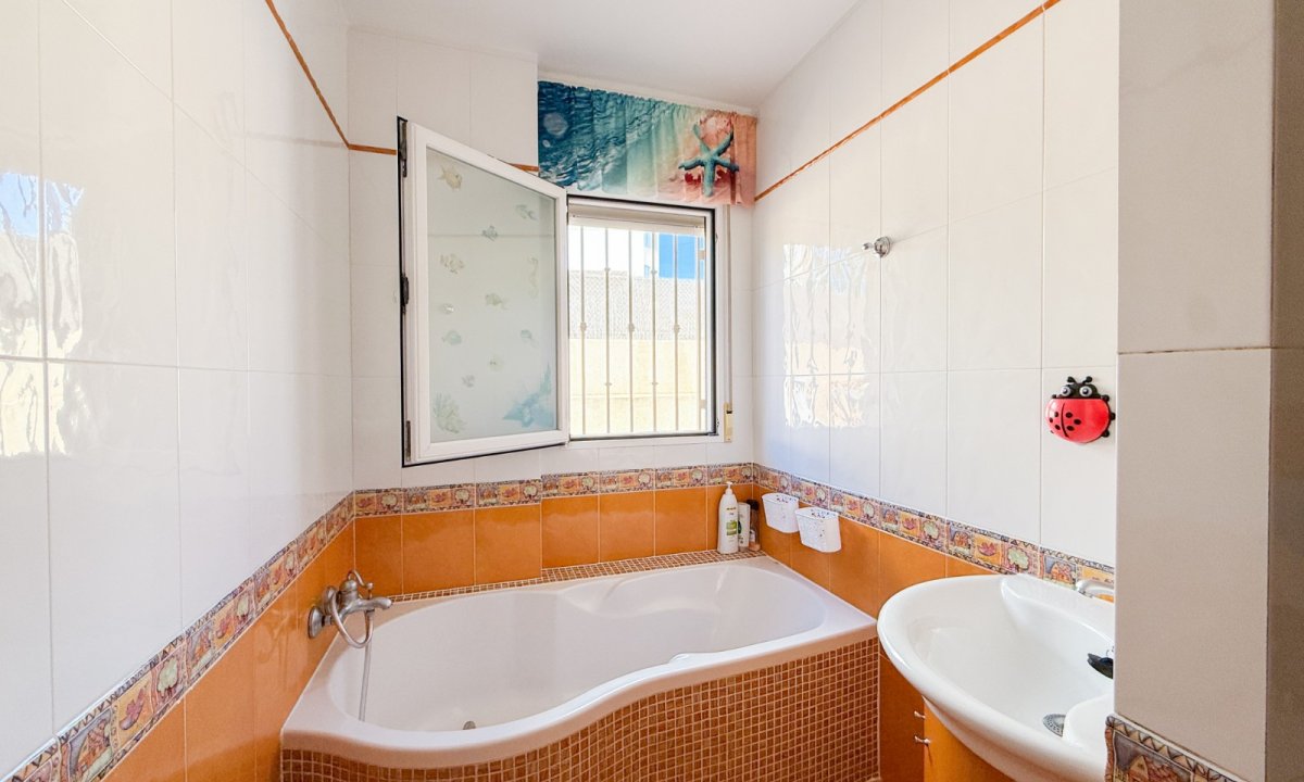 Segunda Mano - Chalet  - Águilas - Los Geraneos