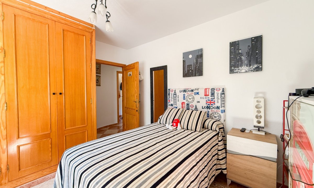 Segunda Mano - Chalet  - Águilas - Los Geraneos