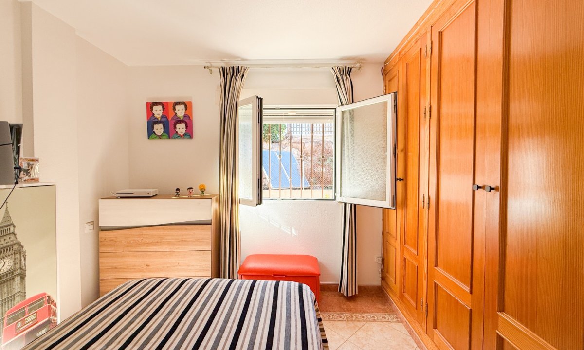 Segunda Mano - Chalet  - Águilas - Los Geraneos