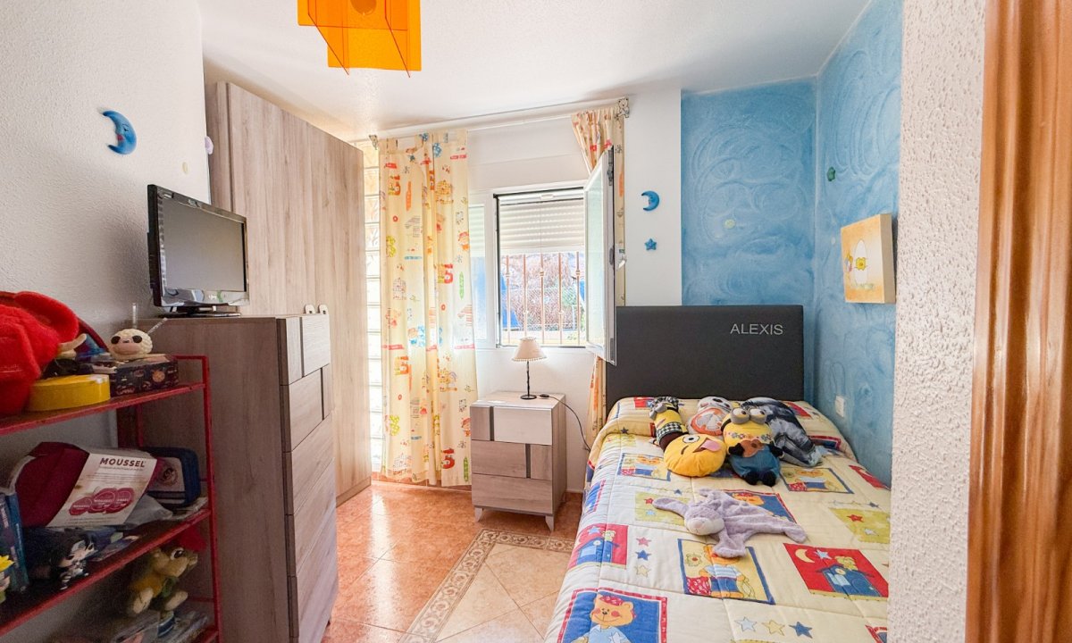Segunda Mano - Chalet  - Águilas - Los Geraneos