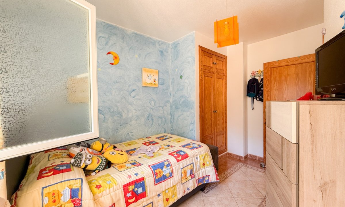 Segunda Mano - Chalet  - Águilas - Los Geraneos