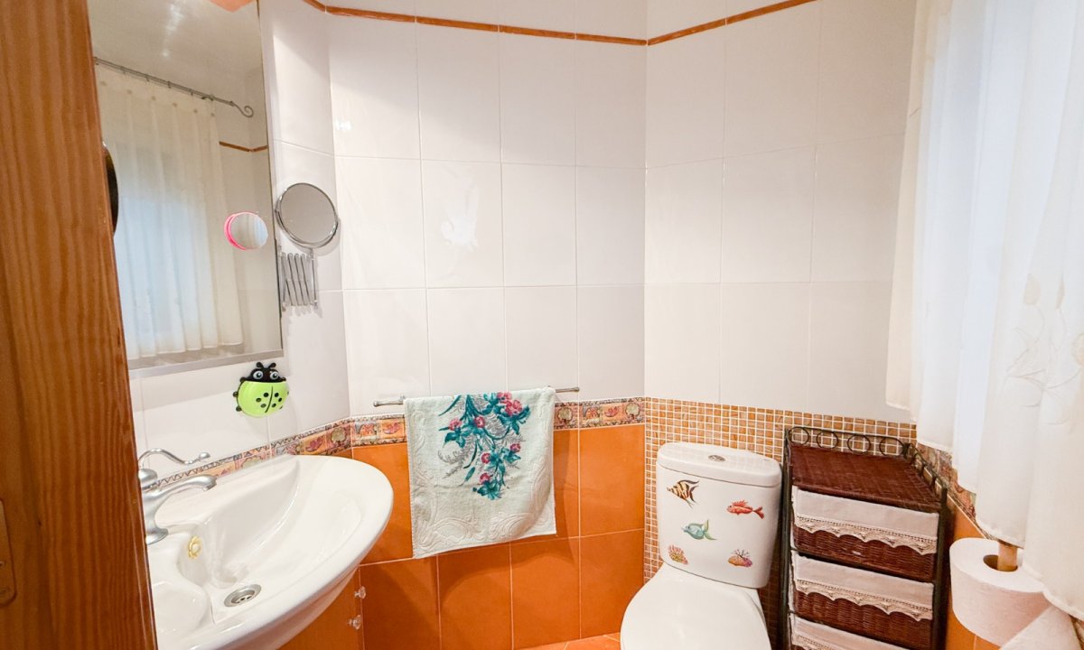 Segunda Mano - Chalet  - Águilas - Los Geraneos