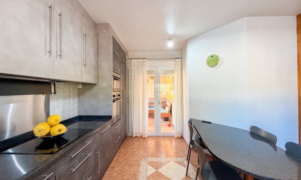 Segunda Mano - Chalet  - Águilas - Los Geraneos