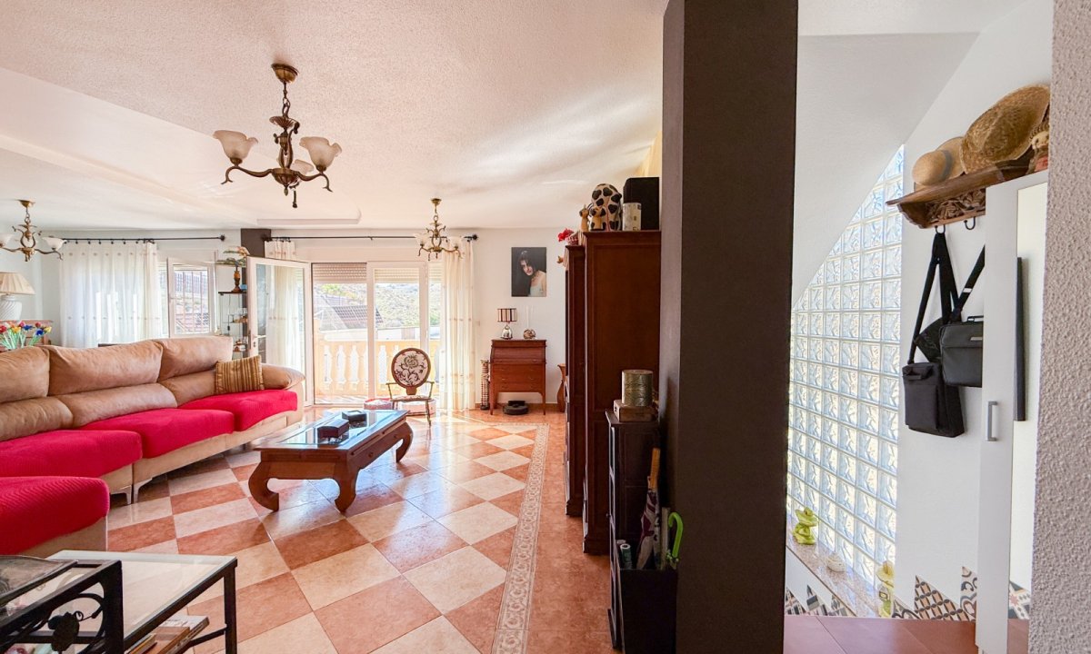 Segunda Mano - Chalet  - Águilas - Los Geraneos