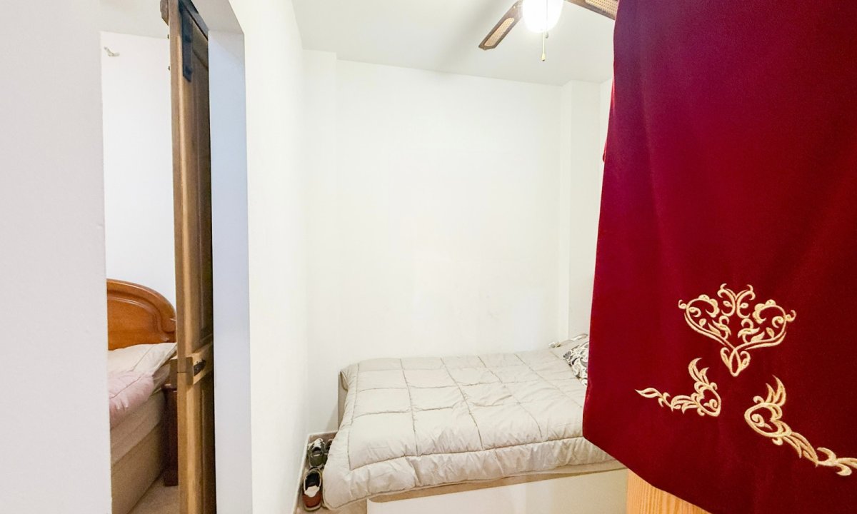 Resale - Apartment / flat - Águilas - Center