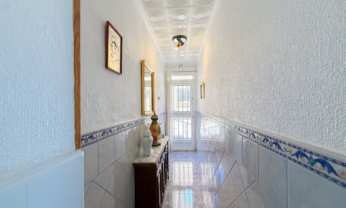 Segunda Mano - Casa - Águilas - Centro