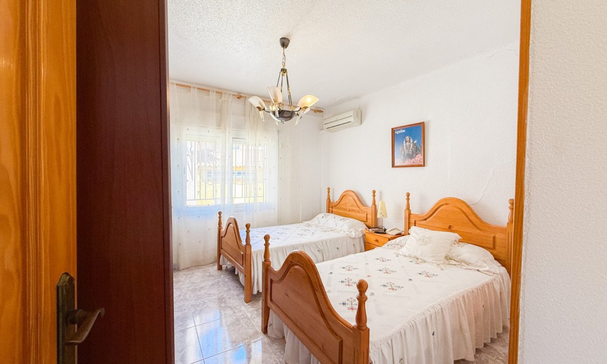 Segunda Mano - Casa - Águilas - Centro