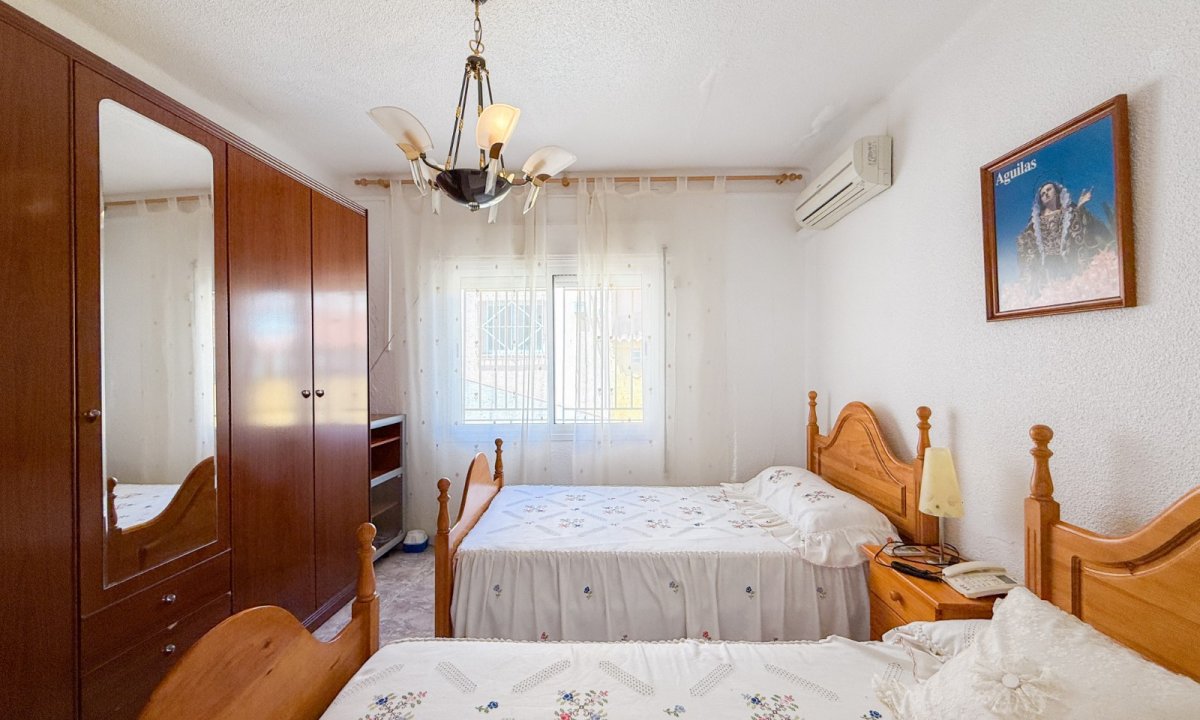Segunda Mano - Casa - Águilas - Centro