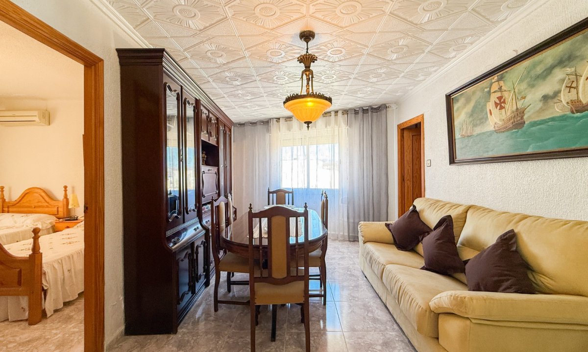 Segunda Mano - Casa - Águilas - Centro