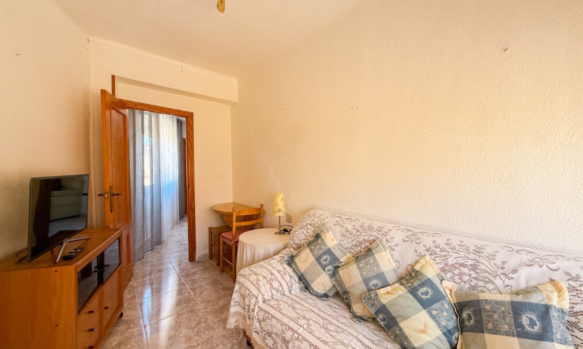 Segunda Mano - Casa - Águilas - Centro