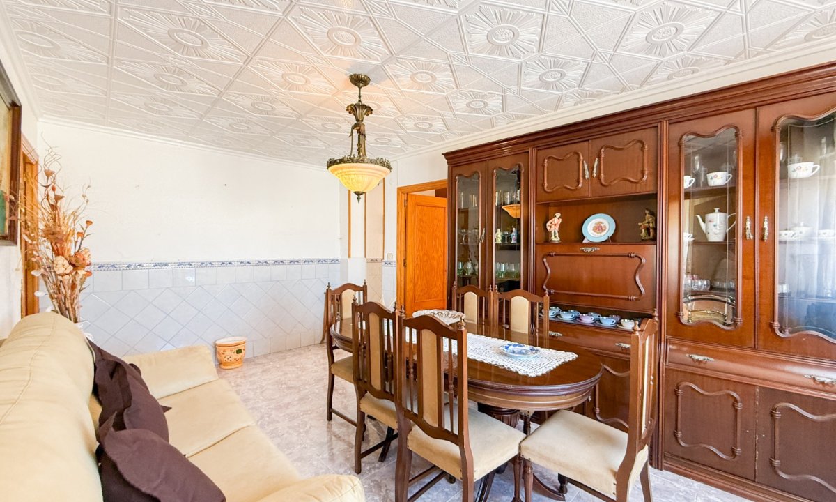 Segunda Mano - Casa - Águilas - Centro