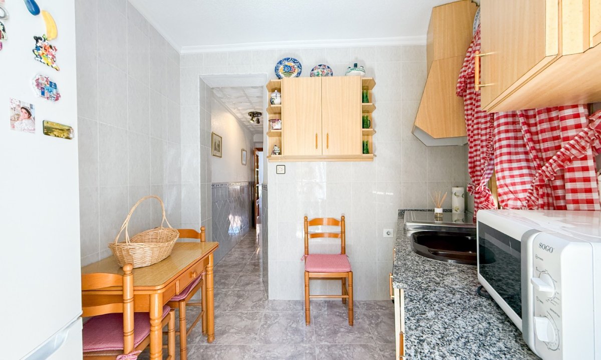 Segunda Mano - Casa - Águilas - Centro