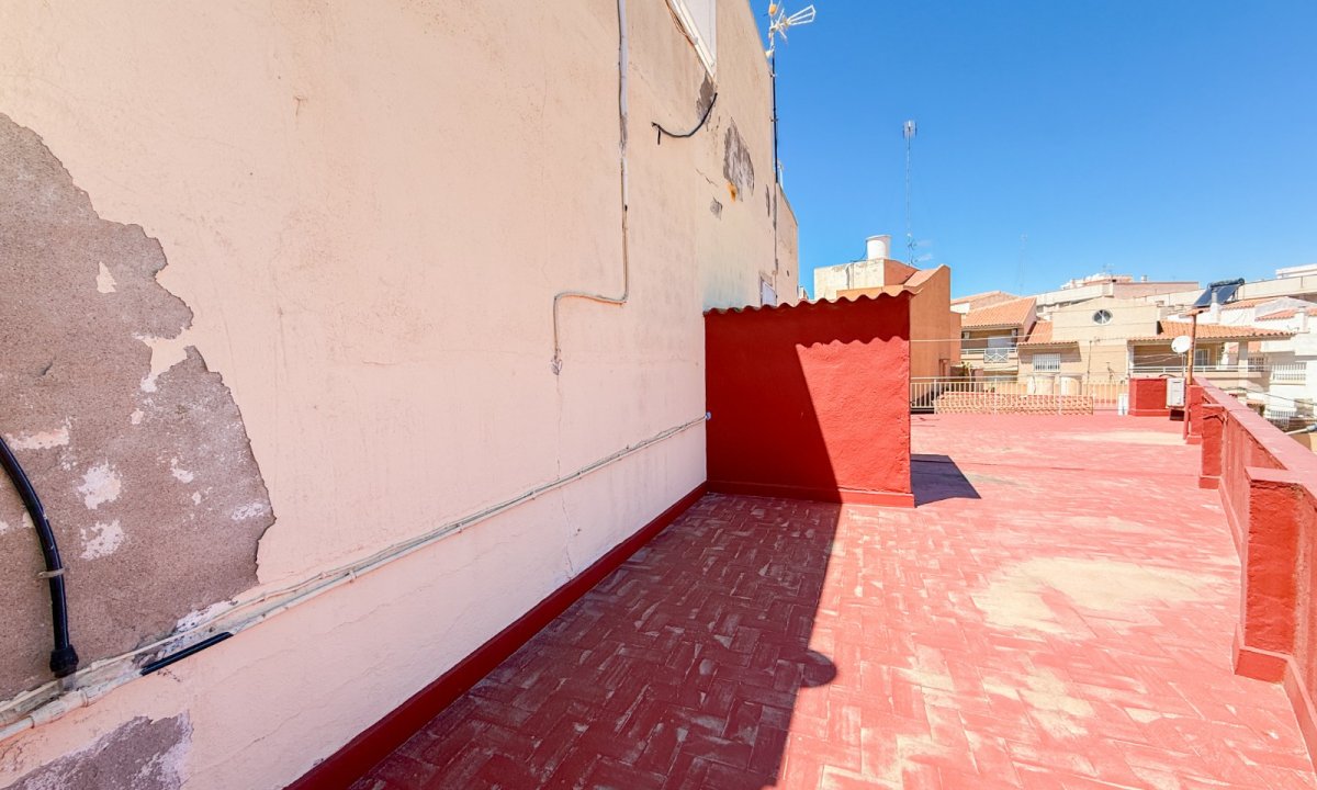 Segunda Mano - Casa - Águilas - Centro