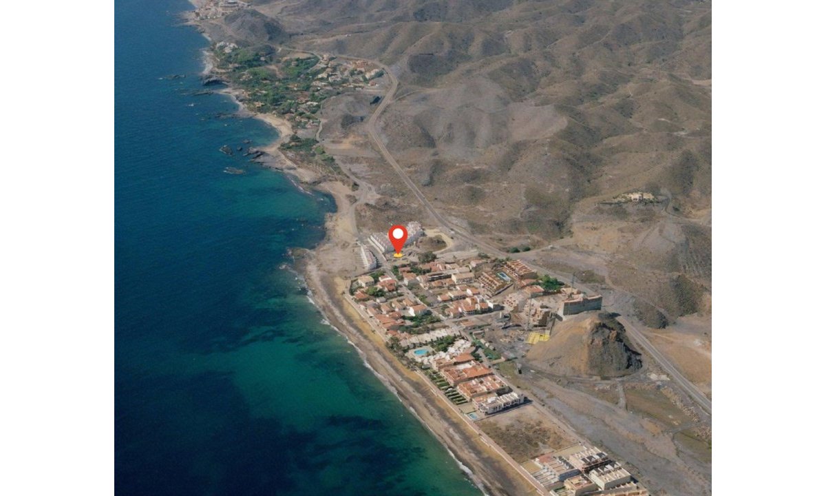 New Build - Villa - Pozo del Esparto