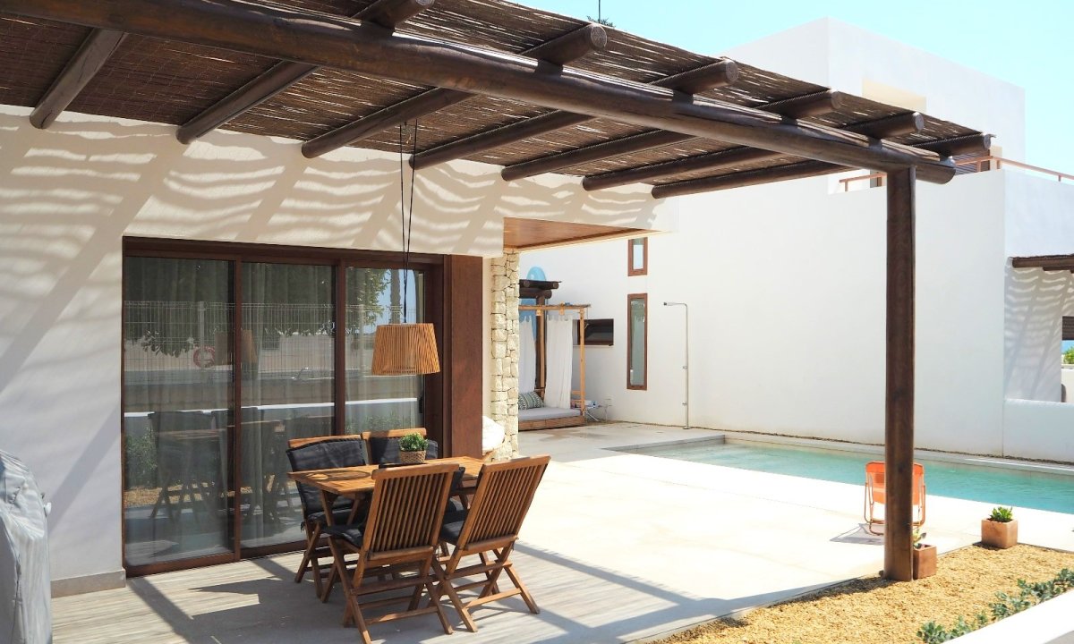 New Build - Villa - Pozo del Esparto