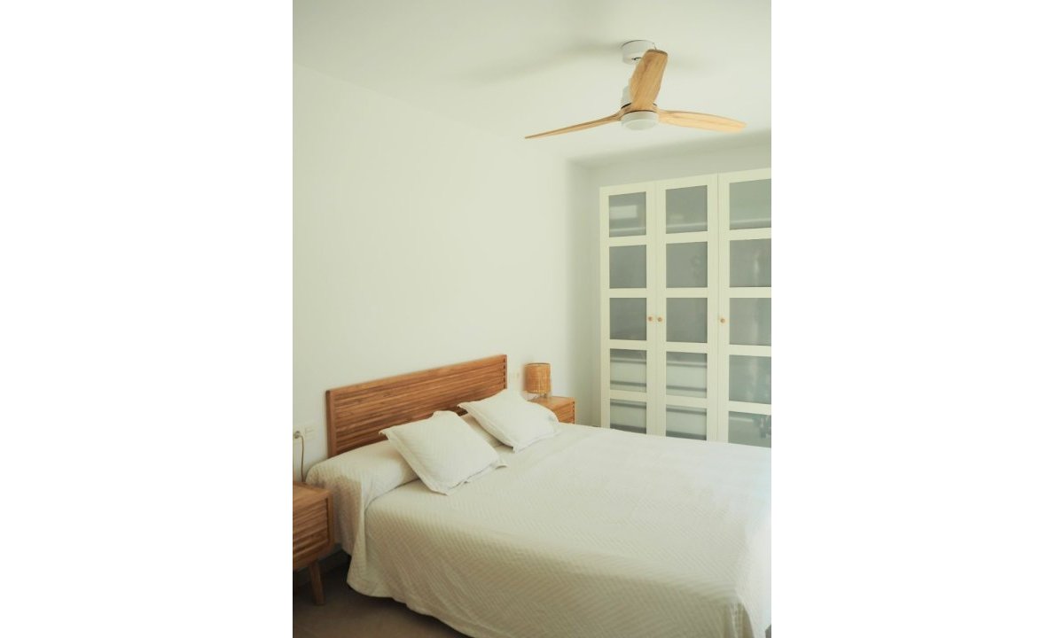 New Build - Villa - Pozo del Esparto
