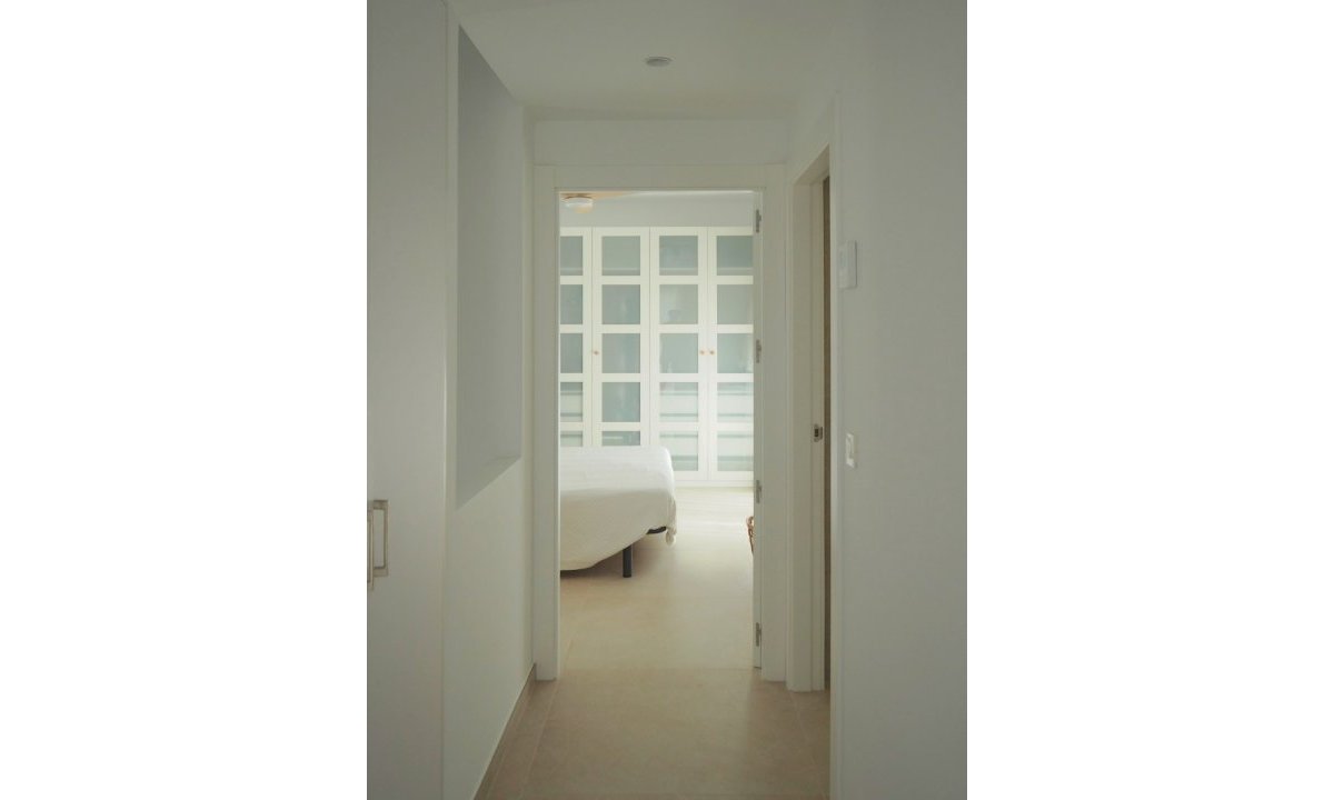 New Build - Villa - Pozo del Esparto