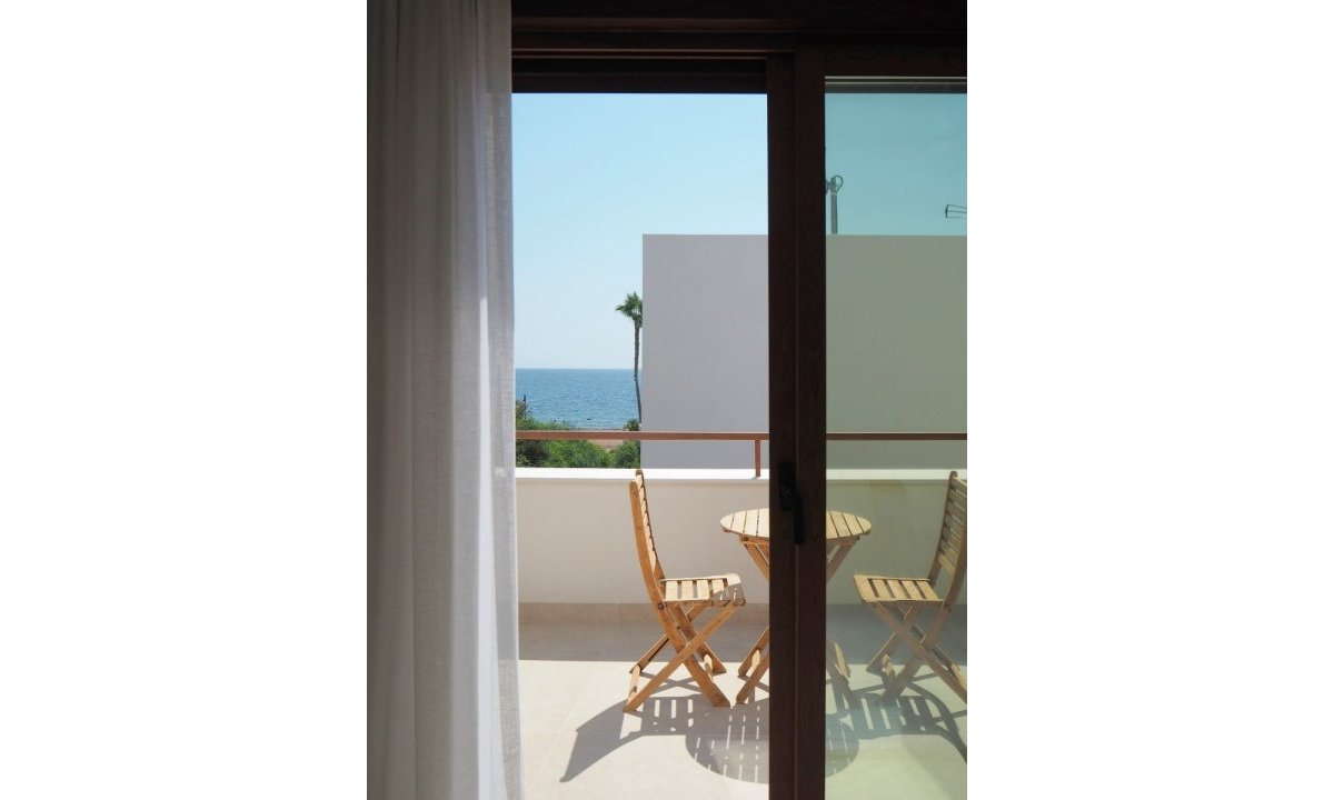New Build - Villa - Pozo del Esparto