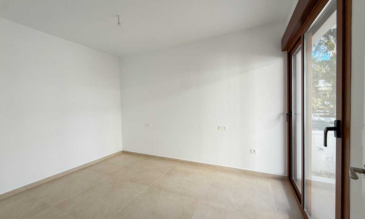 New Build - Villa - Pozo del Esparto