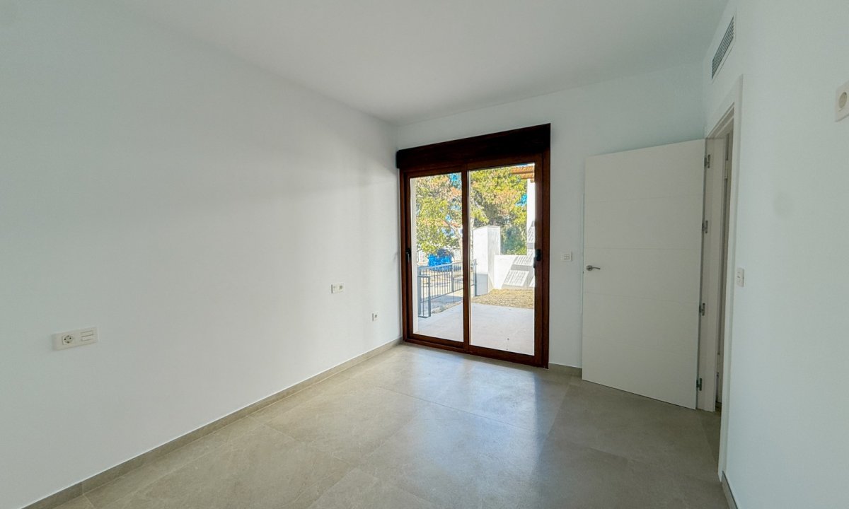 New Build - Villa - Pozo del Esparto