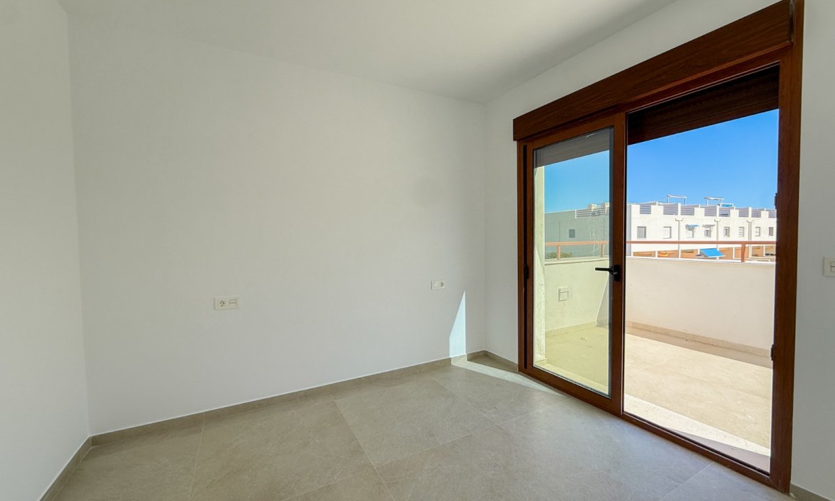 New Build - Villa - Pozo del Esparto